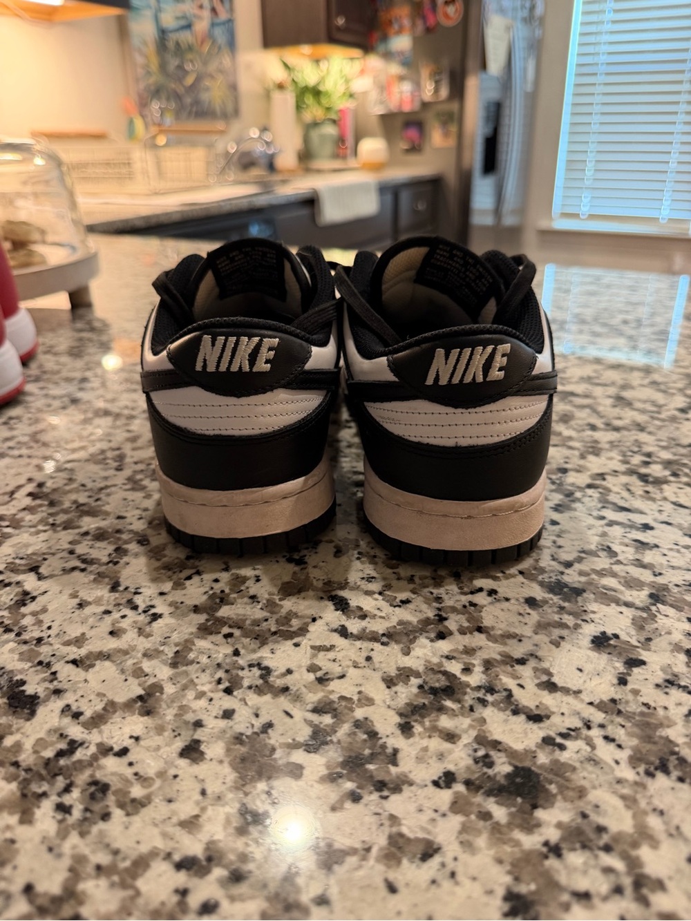 Nike Dunks - Picture 5 of 5